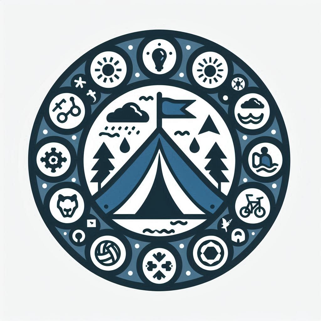Nordlichter Rabauken Logo
